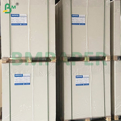 70 grammes de rouleaux de papier en cuivre unique durable pour les applications d'étiquetage