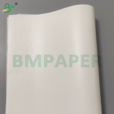 Papier en silicone de qualité alimentaire pour un emballage alimentaire sûr et fiable