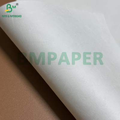 Papier en tissu revêtu d'un jet d'encre pour une imprimante de bureau A5 A4 Taille de feuille 1056D 1070D