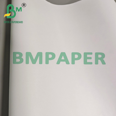 20lb de papier blanc pour l' ingénierie CAO A0 Taille 20 pouces x 50 Yards