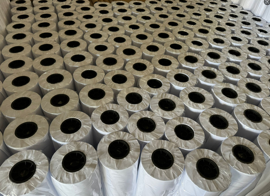 20lb de papier blanc pour l' ingénierie CAO A0 Taille 20 pouces x 50 Yards