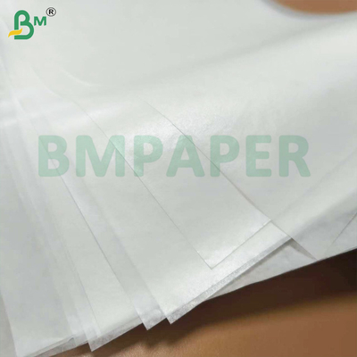 45 g de papier de boulangerie résistant à la graisse et à la chaleur