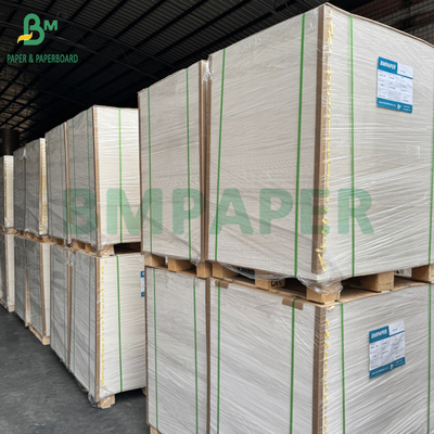 270 gm 330 gm FBB GC1 Carton pour boîtes pharmaceutiques 61 x 156 cm Durable