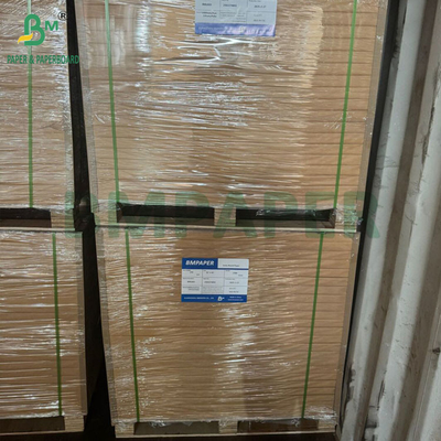 Étiquettes de tubes en poudre de pommes de terre de 75 gm 80 gm