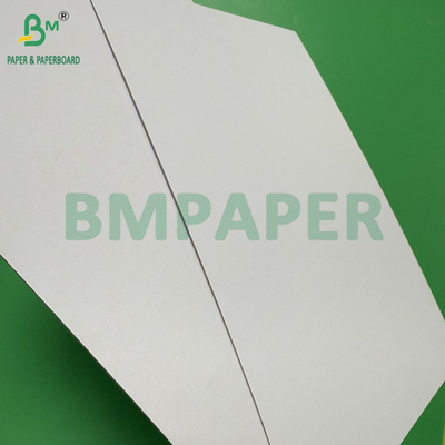 Plaque blanche double face de 1 mm, plaque solide d'épaisseur 787 mm x 1092 mm