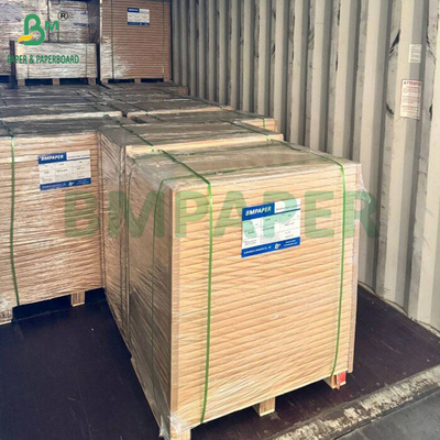 55GSM 60GSM 75GSM Image noire en papier sans carbone CB CFB CF 650 mm X 910 mm