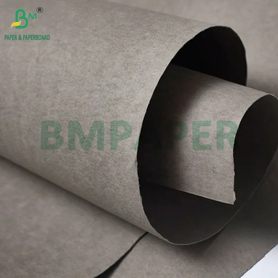 0.35 mm 0,55 mm Papier tex kraft lavable pour sac à main