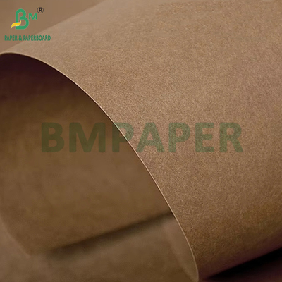 0.35 mm 0,55 mm Papier tex kraft lavable pour sac à main