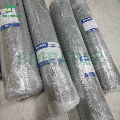 0.35 mm 0,55 mm Papier tex kraft lavable pour sac à main