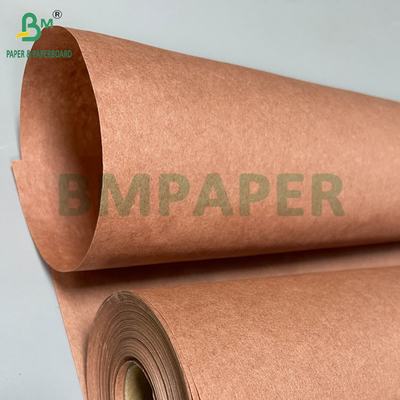 Grade alimentaire 40 # Peach Butcher Paper Roll 15 pouces 18 pouces pour le barbecue