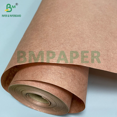 Grade alimentaire 40 # Peach Butcher Paper Roll 15 pouces 18 pouces pour le barbecue