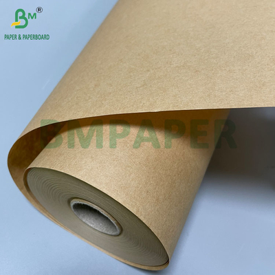 65 gr 70 gr Brown Freezer Wrap Butcher Paper 15 x 700' pour les viandes à fumer