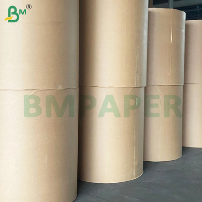 Papier de copie sans carbone écologique, efficace, composé de plusieurs parties, durable