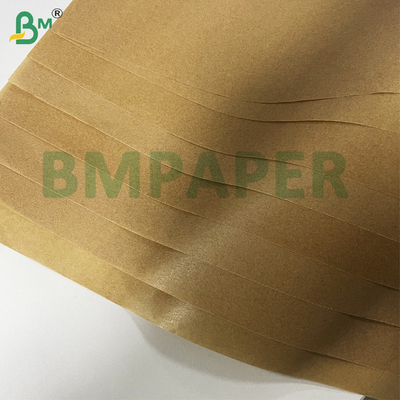 30g 35g Brown Smooth MG Kraft Paper Pour l'emballage extérieur