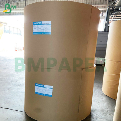 Carrefour de papier à haute étanchéité 70-100g Pour 25kg 50kg de ciment