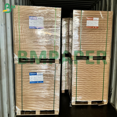 Carrefour de papier à haute étanchéité 70-100g Pour 25kg 50kg de ciment