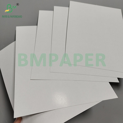 310gm 330gm Gloss Noir Coated Paper Jouer aux cartes de poker