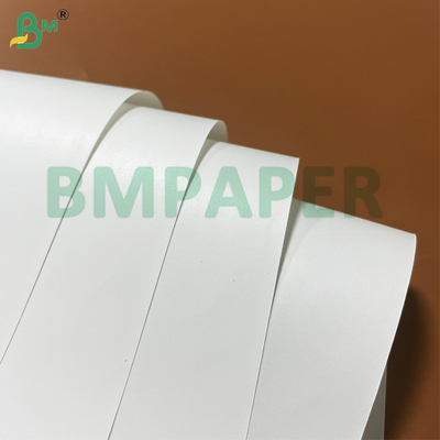 120 g 144 g papier de pierre dégradable résistant aux déchirures pour contenant alimentaire