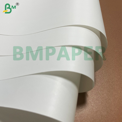 120 g 144 g papier de pierre dégradable résistant aux déchirures pour contenant alimentaire