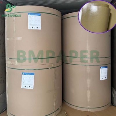 300 grammes de carton revêtu en PE à l'épreuve de la graisse pour une boîte à lunch de 70 x 100 cm