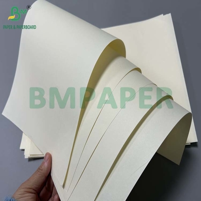 75 g 80 g papier imprimable en crème pour les carnets de notes 31 x 35 pouces