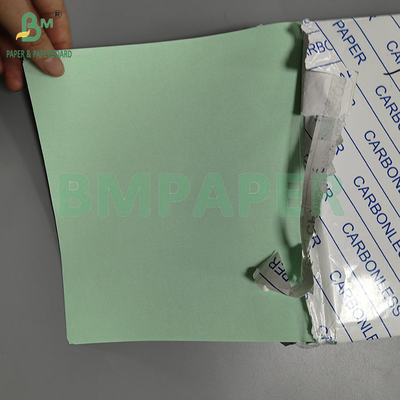 48 à 80 grammes de papier de copie sans carbone CF CFB CB CCP