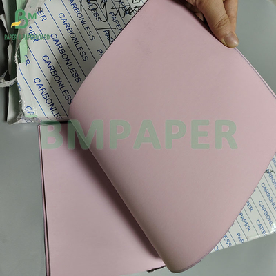 48 à 80 grammes de papier de copie sans carbone CF CFB CB CCP