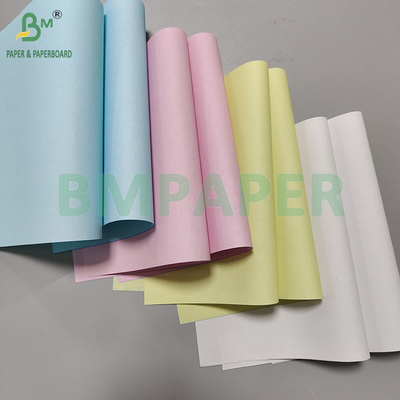 48 à 80 grammes de papier de copie sans carbone CF CFB CB CCP