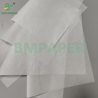 17 gm 22 gm Ruloir de libération du papier de copie à haute transparence