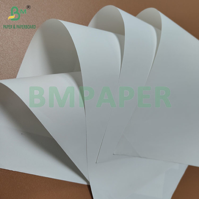 192gm 240gm 100um papier de pierre pour ordinateur portable et hôtel papier d'emballage jetable