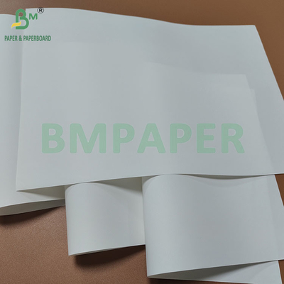 192gm 240gm 100um papier de pierre pour ordinateur portable et hôtel papier d'emballage jetable