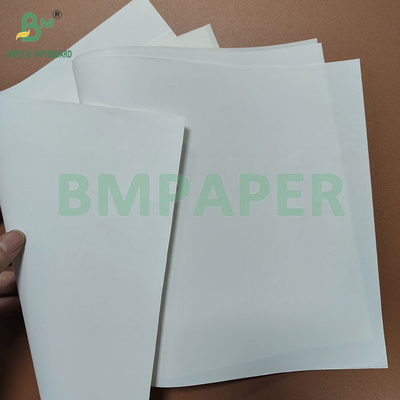 192gm 240gm 100um papier de pierre pour ordinateur portable et hôtel papier d'emballage jetable