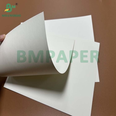 Papier de pierre résistant à l'eau de 200 mm à 240 mm pour l'emballage de viande 787 x 520 mm