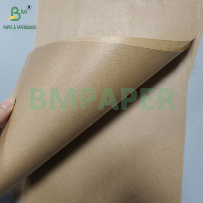 40 grammes de papier d'huile de silicone pour cuisson à l'huile et à l'eau