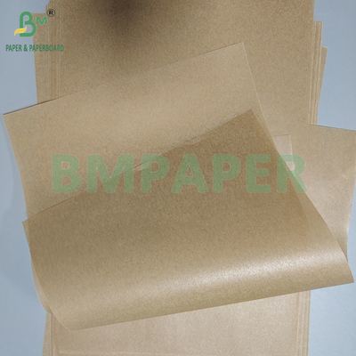 40 grammes de papier d'huile de silicone pour cuisson à l'huile et à l'eau