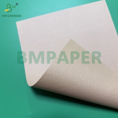 95 g 120 g rouleaux de papier kraft brun non blanchi pour enveloppes