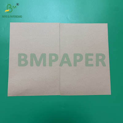 95 g 120 g rouleaux de papier kraft brun non blanchi pour enveloppes