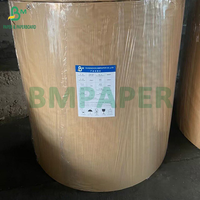 95 g 120 g rouleaux de papier kraft brun non blanchi pour enveloppes