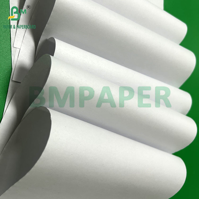 Papier en braille de haute blancheur 8,5 x 11" 100g 120g Pour l'impression normale
