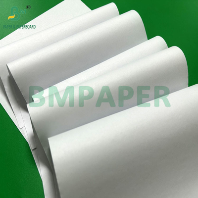 Papier en braille de haute blancheur 8,5 x 11" 100g 120g Pour l'impression normale