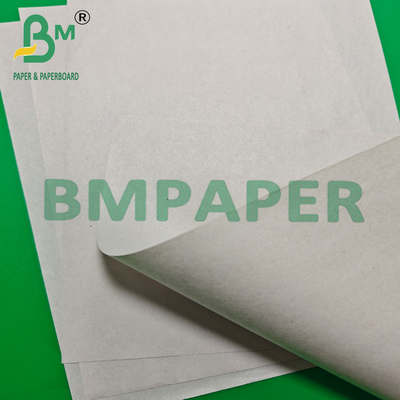 30" 34" Surface lisse Poids léger Papier d'emballage de papier journal