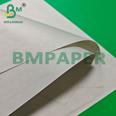 30" 34" Surface lisse Poids léger Papier d'emballage de papier journal