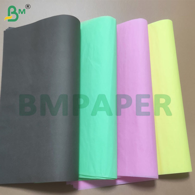 Produits alimentaires 40 grammes Greaseproof Colorier feuilles de papier à pâte à tartes