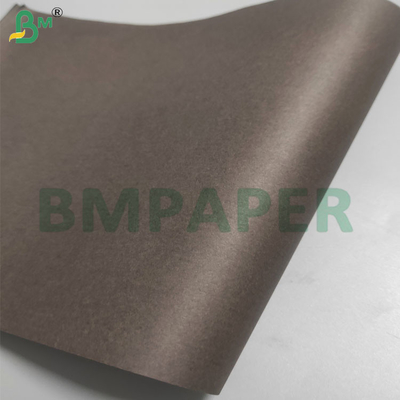 Produits alimentaires 40 grammes Greaseproof Colorier feuilles de papier à pâte à tartes