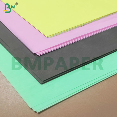 Produits alimentaires 40 grammes Greaseproof Colorier feuilles de papier à pâte à tartes