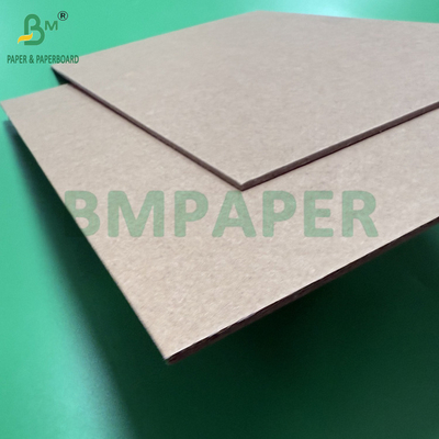 650 g 1250 g feuilles de carton kraft broyé pour les solutions de protection