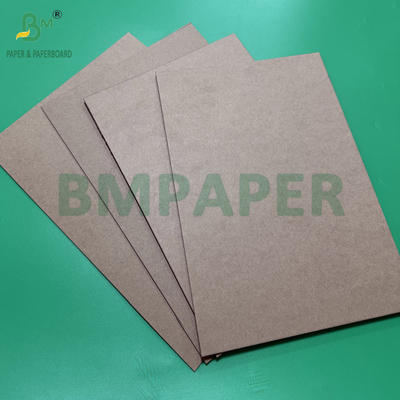 650 g 1250 g feuilles de carton kraft broyé pour les solutions de protection