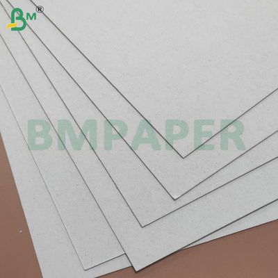 2 mm de carton laminé à surface lisse à haute rigidité pour l'emballage