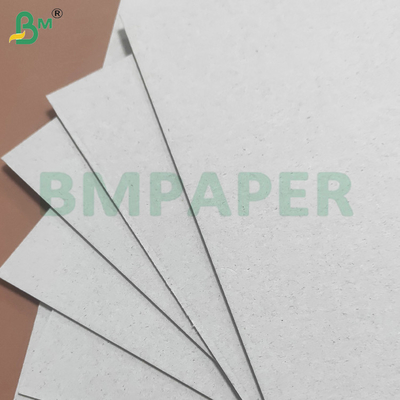 2 mm de carton laminé à surface lisse à haute rigidité pour l'emballage