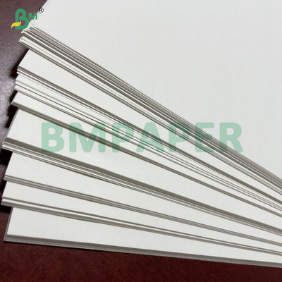 Papier de livre volumineux en pâte de bois vierge 65 g 70 g 75 g en feuille ou en rouleaux